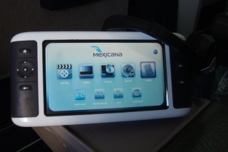 a close-up of a touch screen device