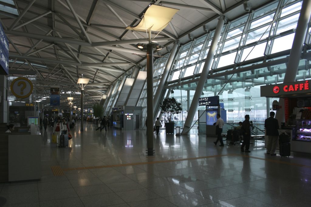 Incheon Airport_01