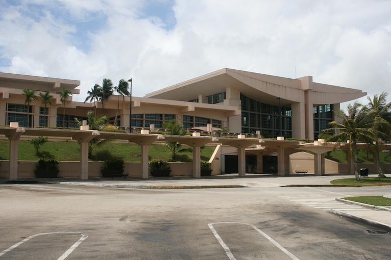 Guam International AIrport