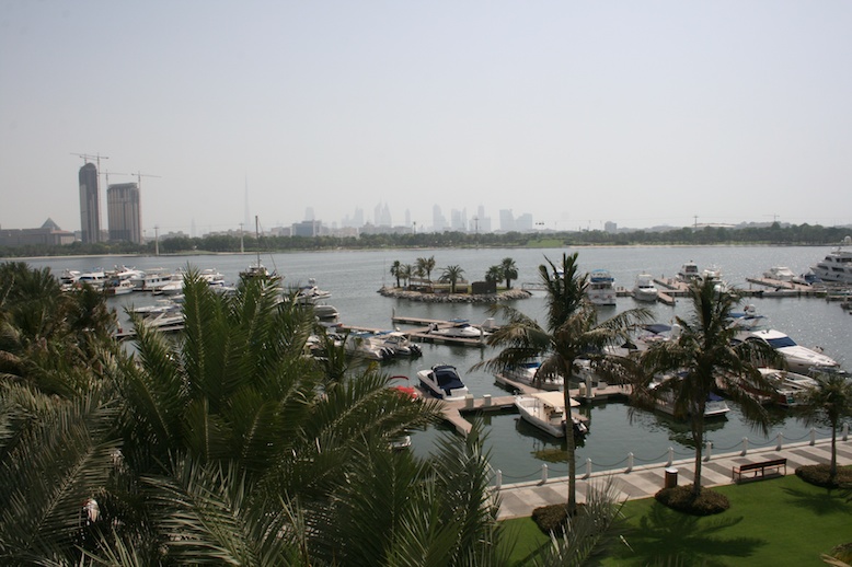 Park Hyatt Dubai 07