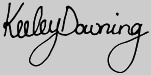 Keeley Downing signature