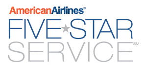 aa-five-star-service