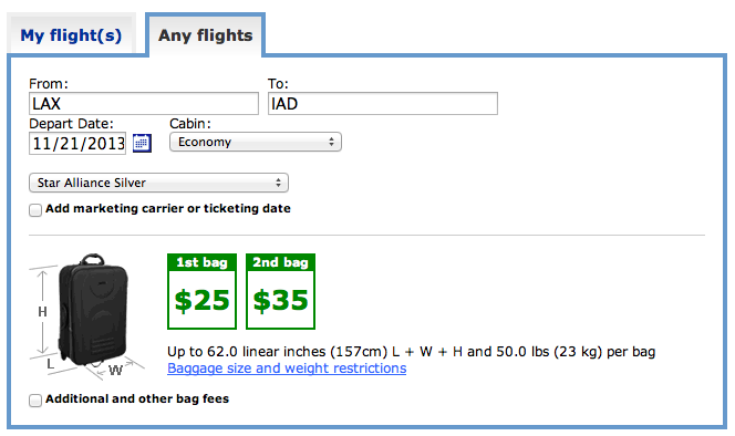 united-airlines-increased-baggage-fees-2013-09