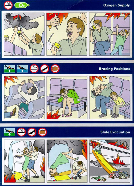 airline_safety_card_humor