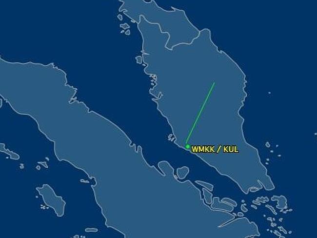 malaysia-airlines-flight-370-from-flight-aware