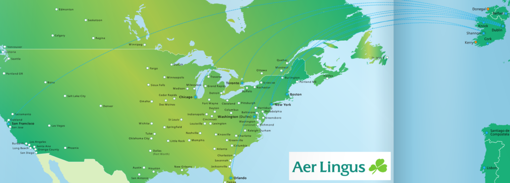 aer_lingus_north_american_route_map