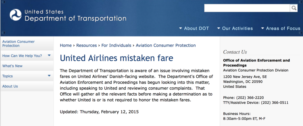 united-airlines-dot-dkk-mistake