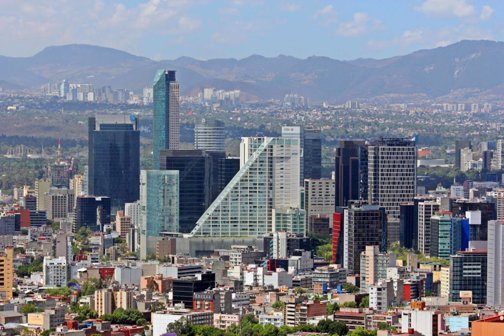 mexico-city-skyline