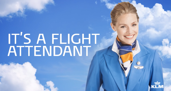 klm-its-a-flight-attendant
