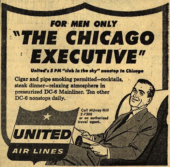 united-airlines-men-only-flight