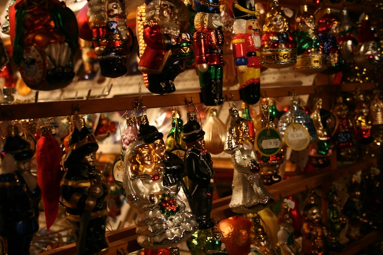 Terrorism Christmas Market Berlin