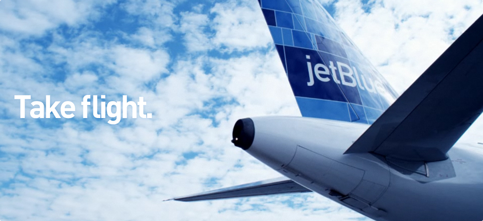 Must JetBlue Honor A Mistake Fare