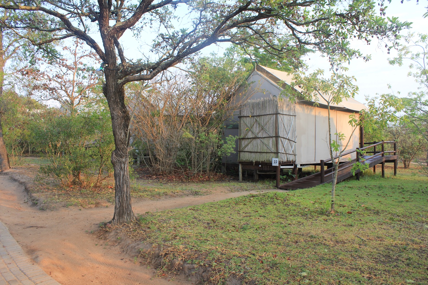 Kruger National Park - 36