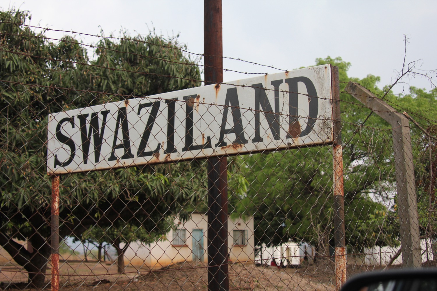 Swaziland - 4