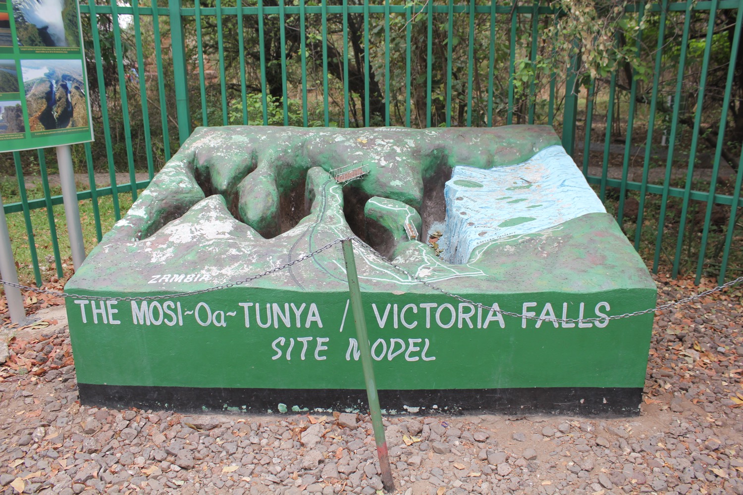 Victoria Falls - 4
