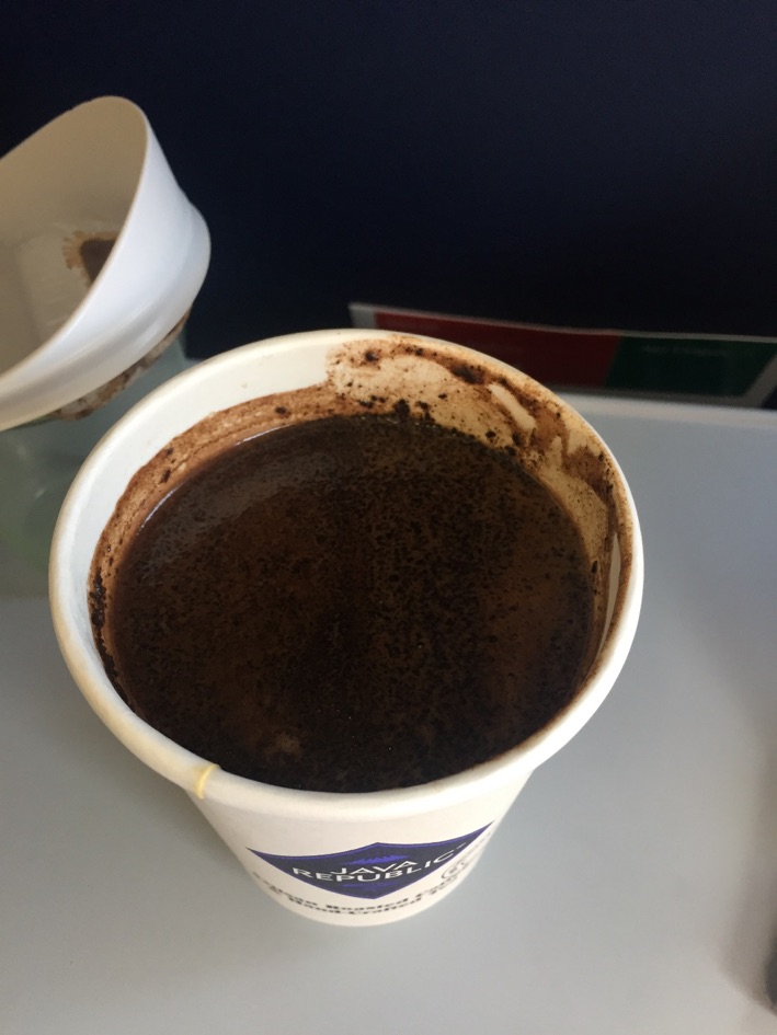 Aer Lingus Coffee 03