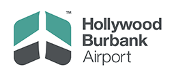 Hollywood Burbank Airport Logo