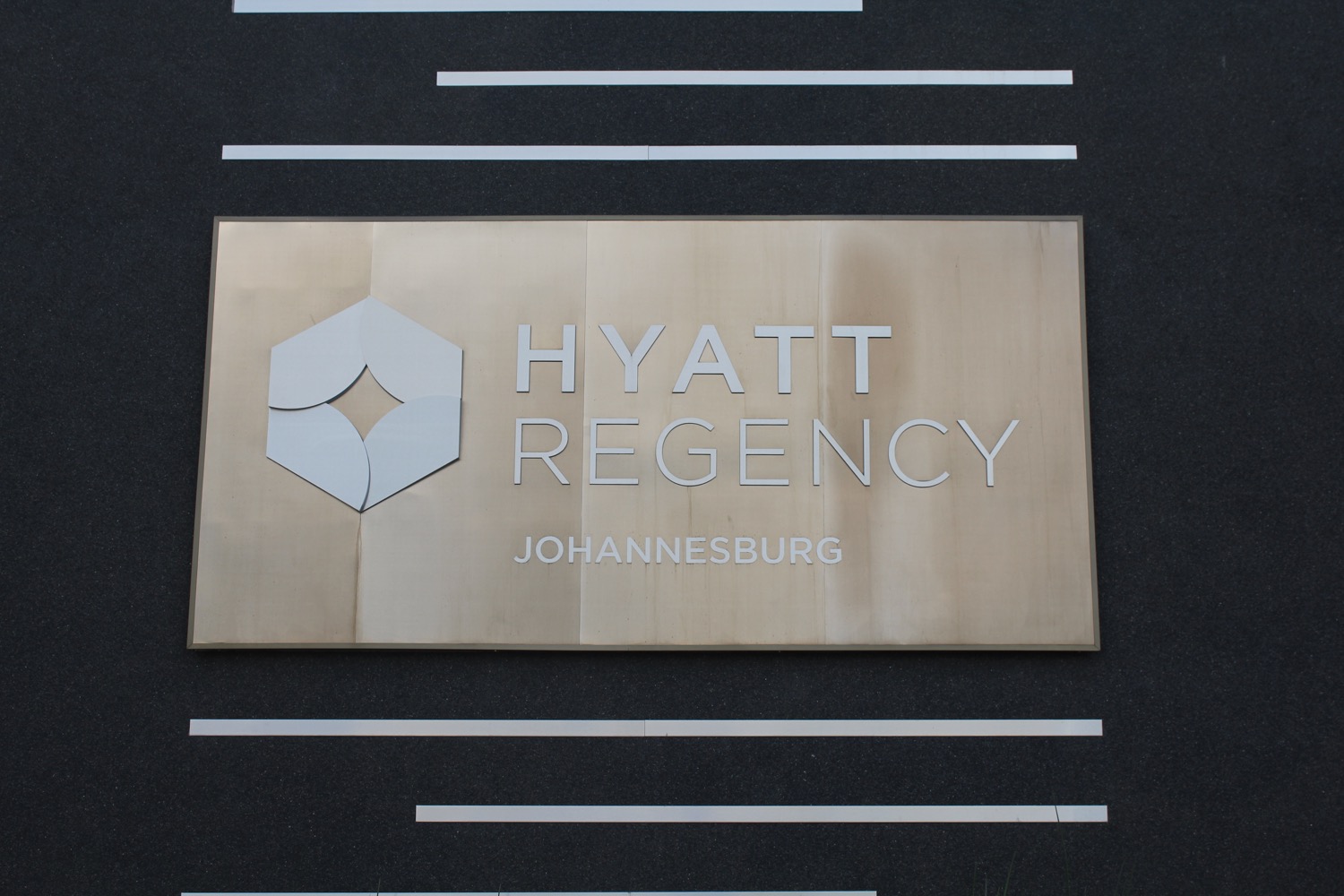 Hyatt Regency Johannesburg - 72