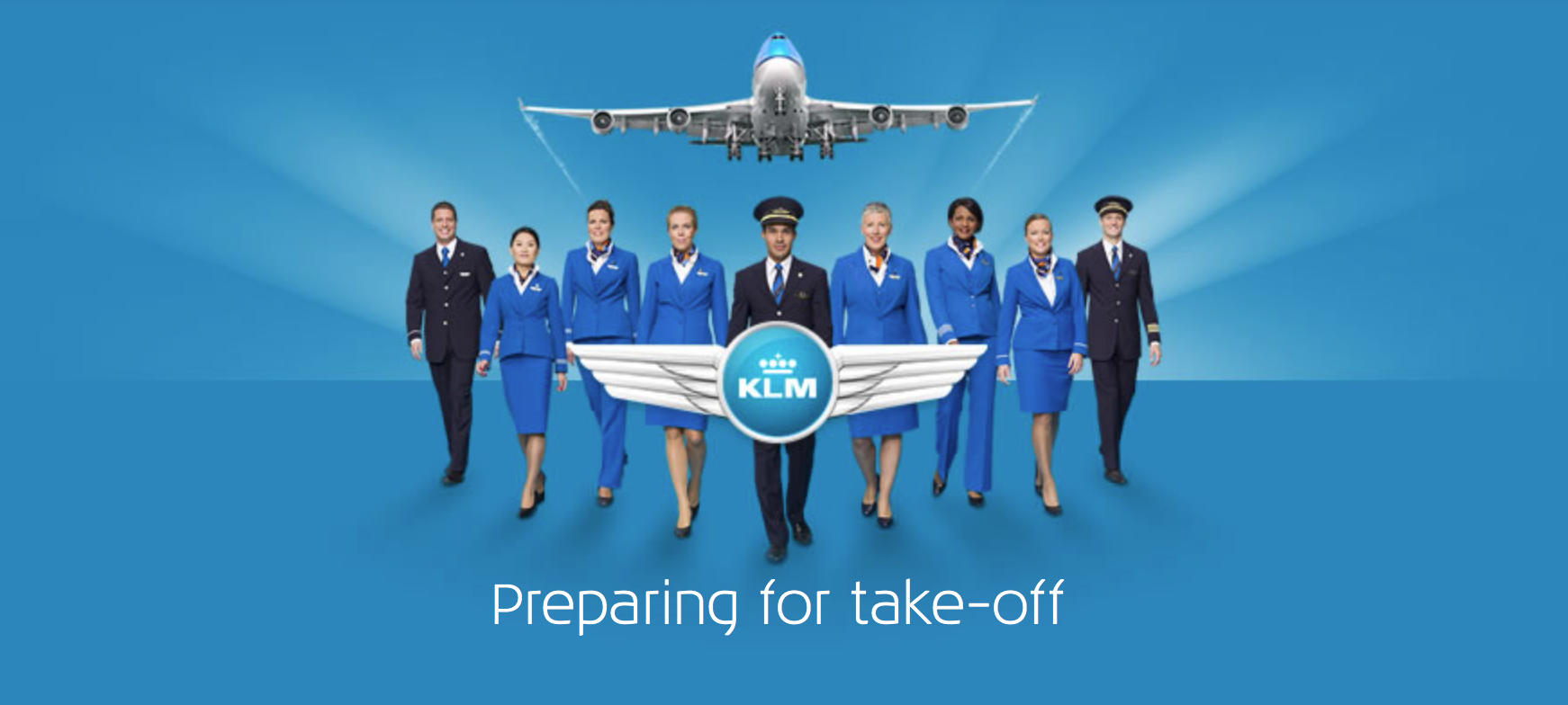 KLM PreFlight Website 05