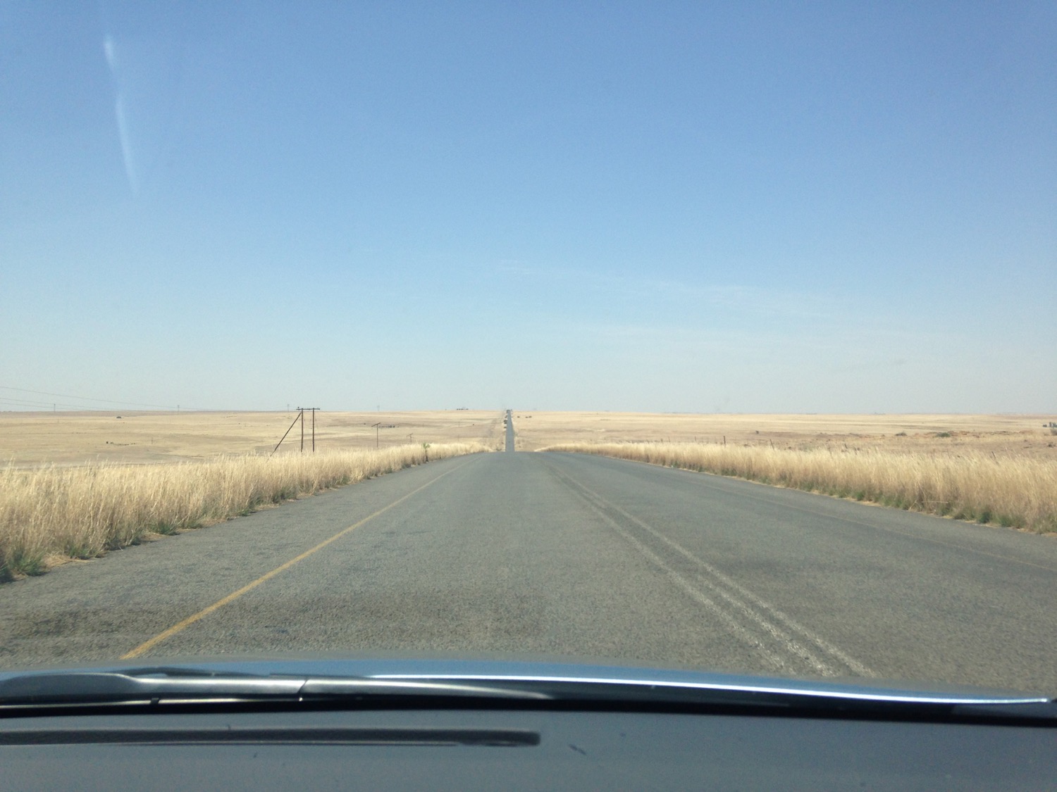 Lesotho Road Trip - 2