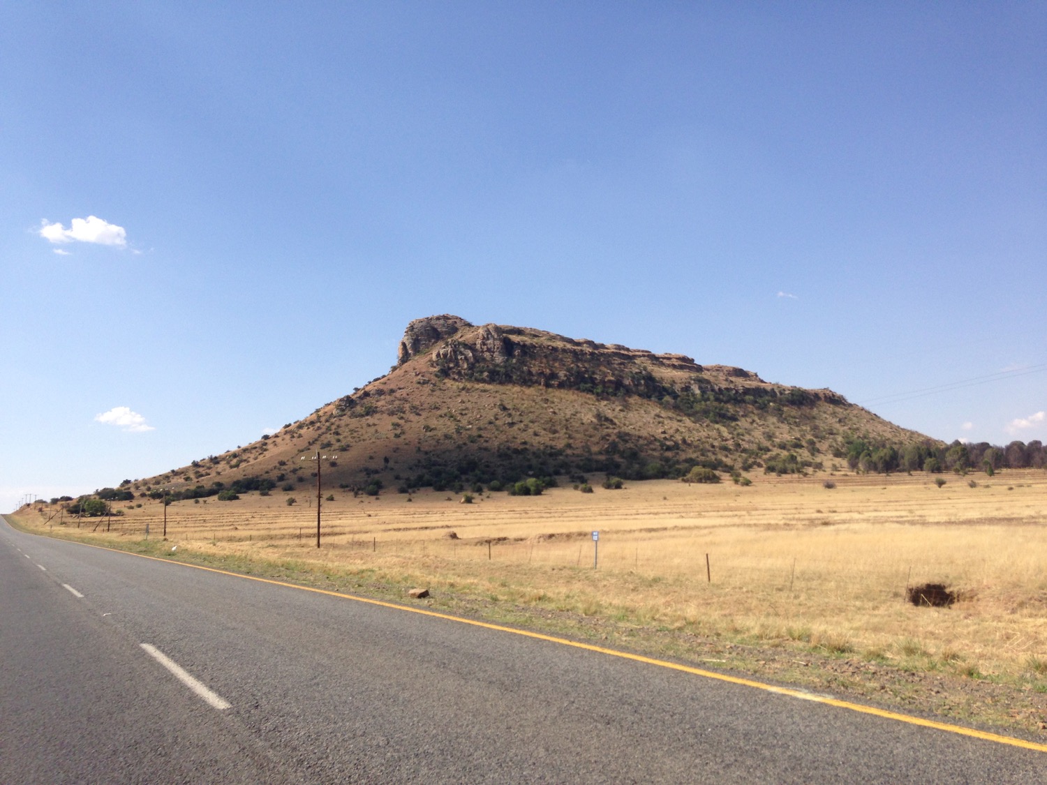 Lesotho Road Trip - 37