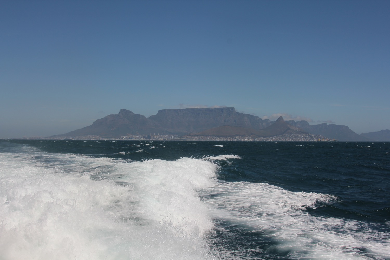 Robben Island - 10