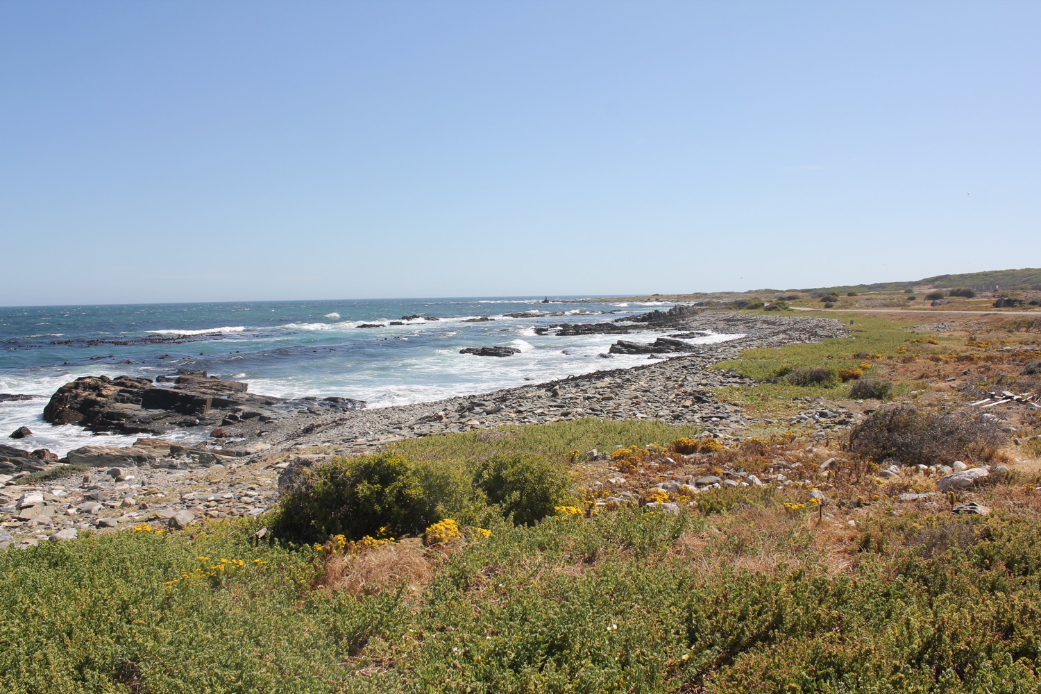 Robben Island - 25