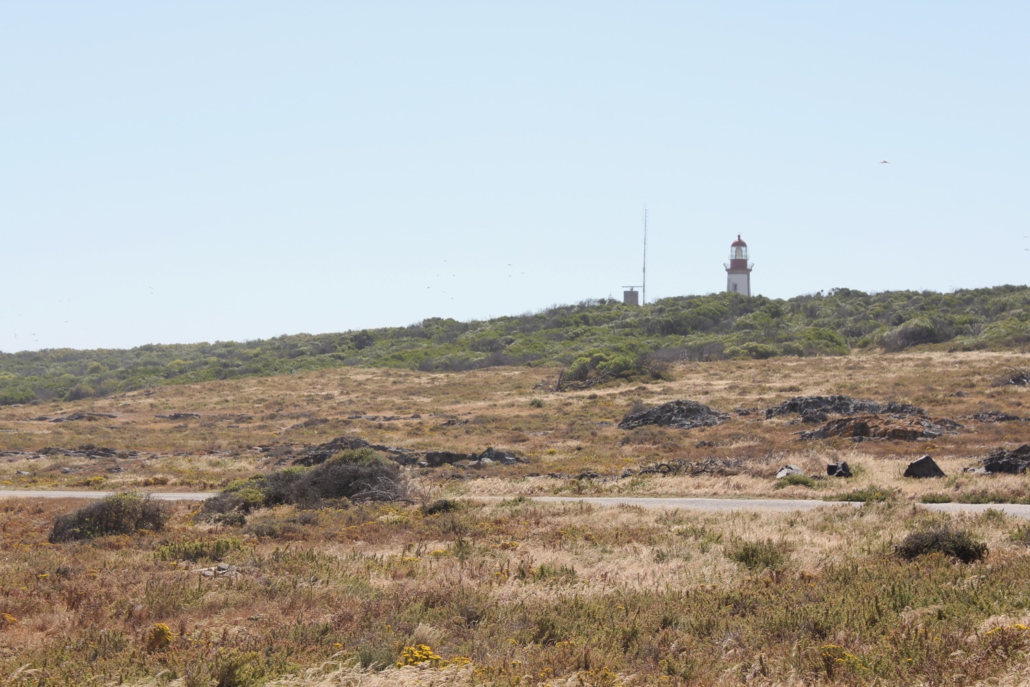 Robben Island - 26