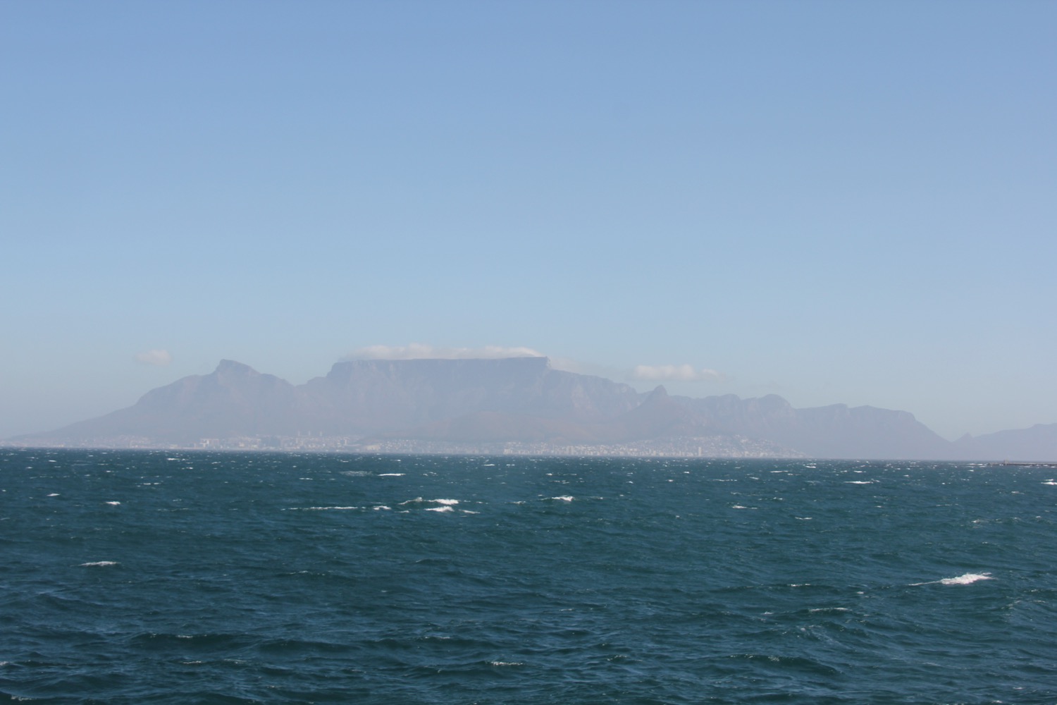Robben Island - 56