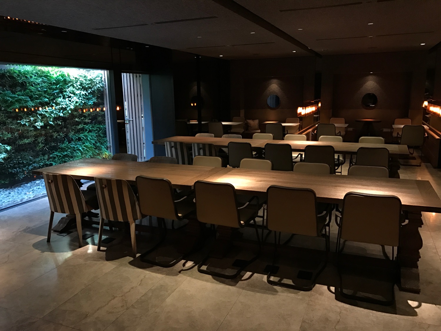 China Airlines T1 TPE Business Lounge - 20