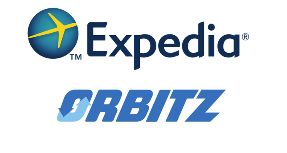 Expedia Orbitz Booking Fee