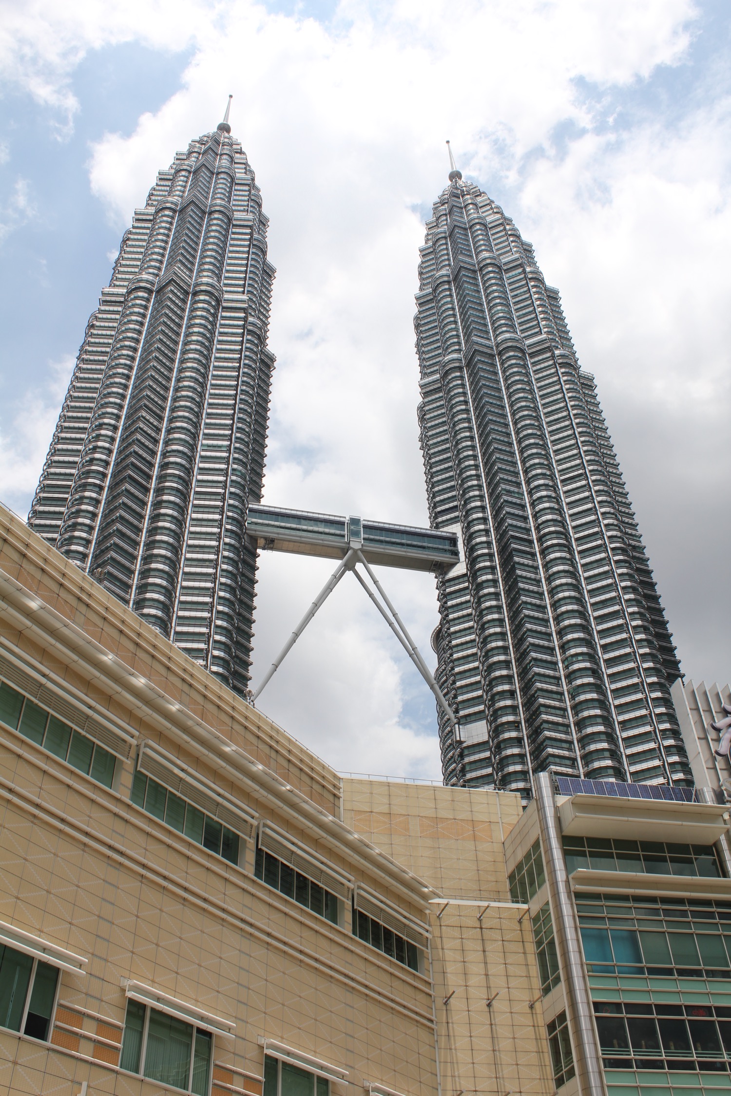 Grand Hyatt Kuala Lumpur Review - 42