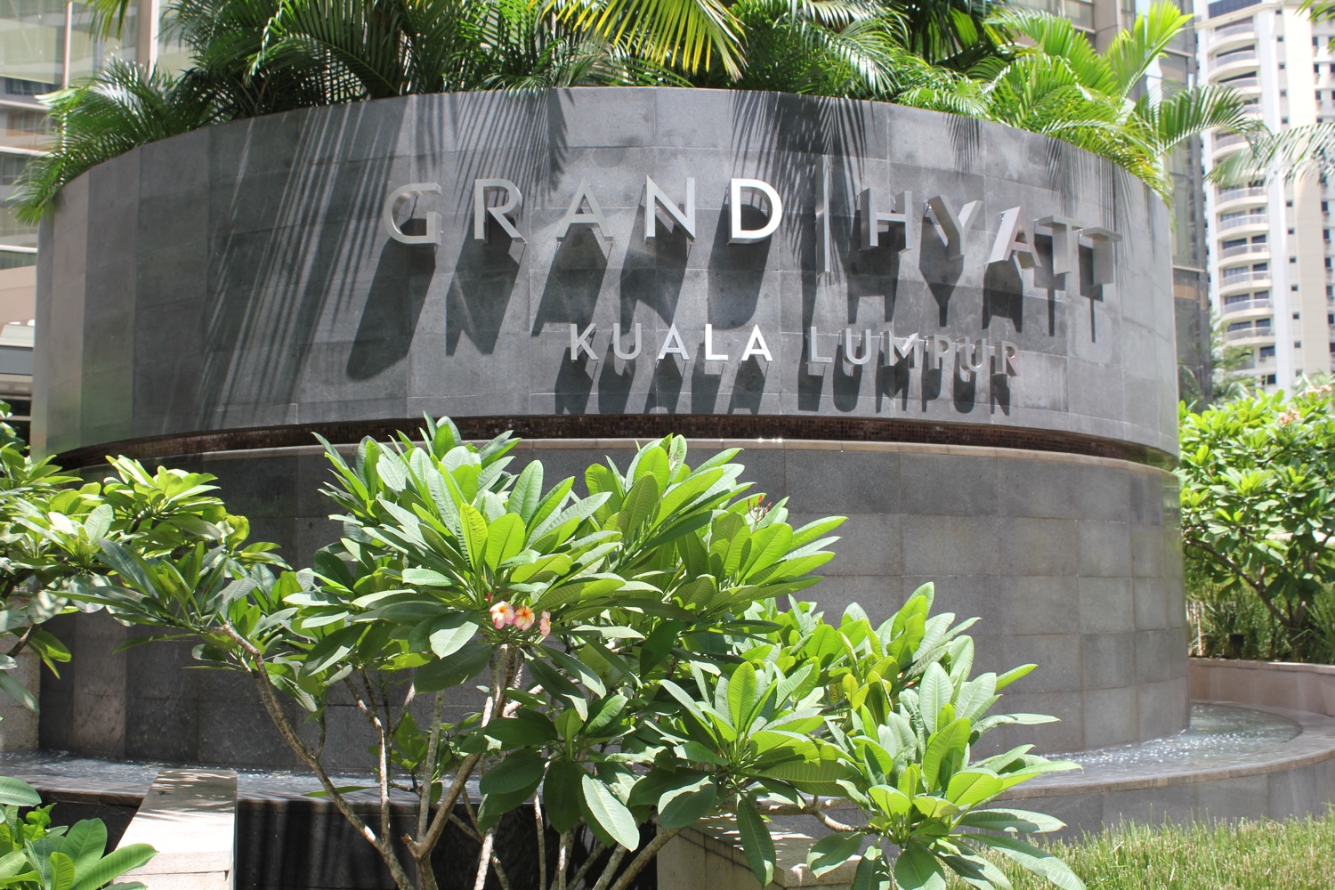 Grand Hyatt Kuala Lumpur Review - 46