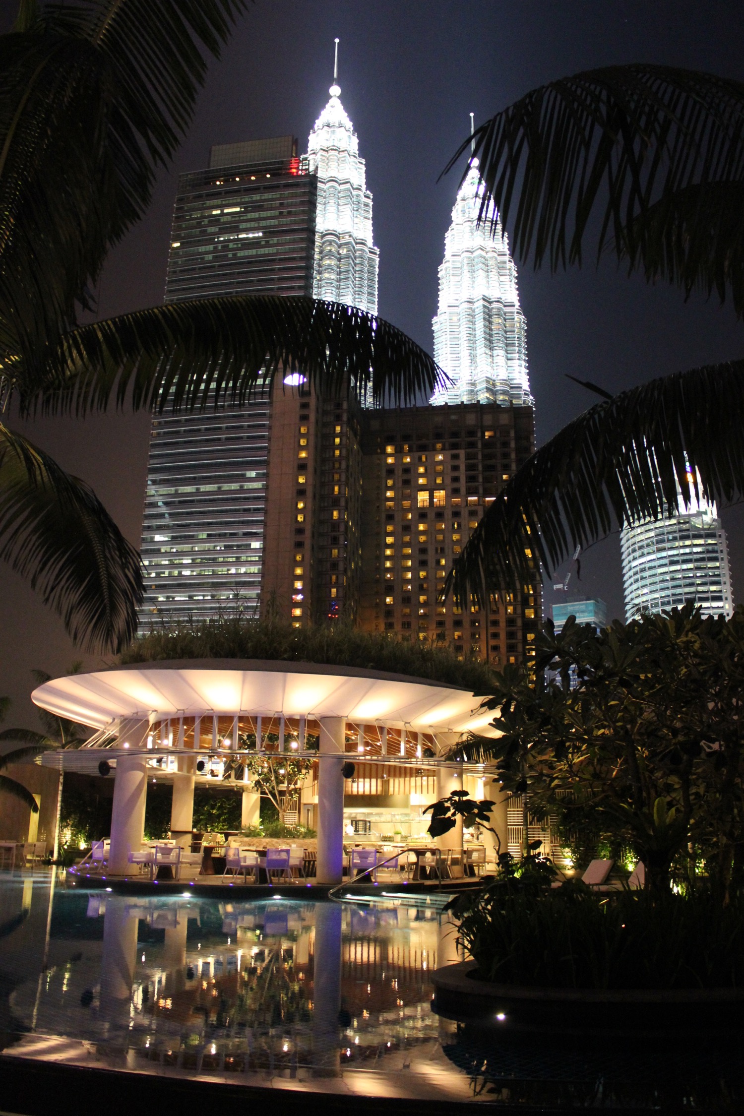 Grand Hyatt Kuala Lumpur Review - 60