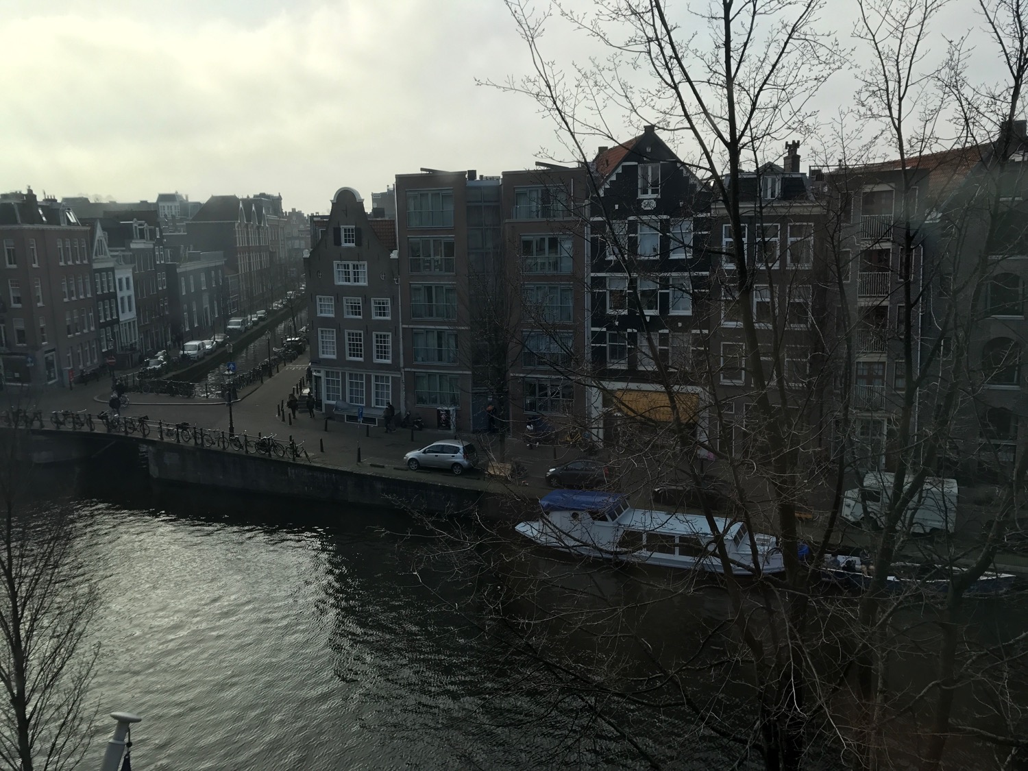 Hyatt Andaz Amsterdam - 14
