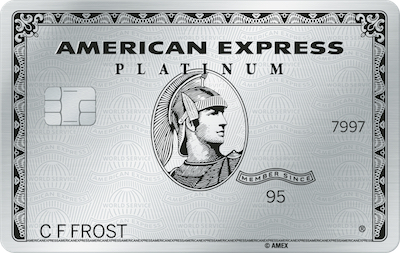 American Express Platinum Uber