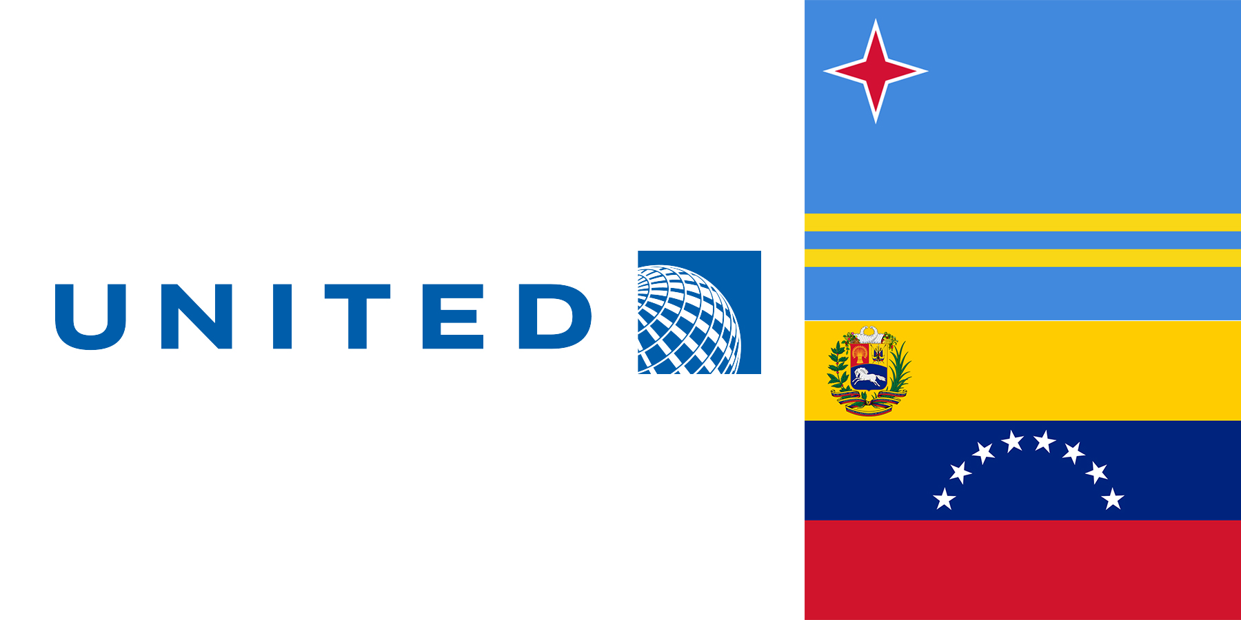United Airlines Venezuela