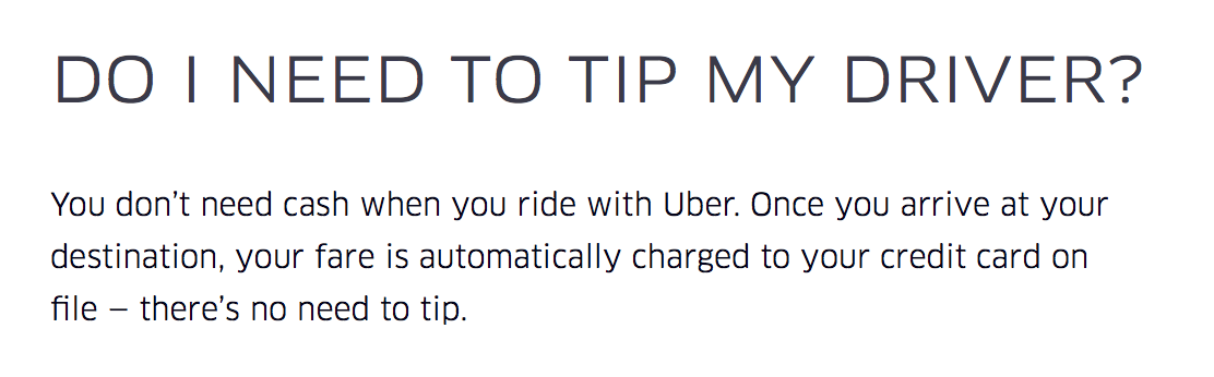 uber-tipping