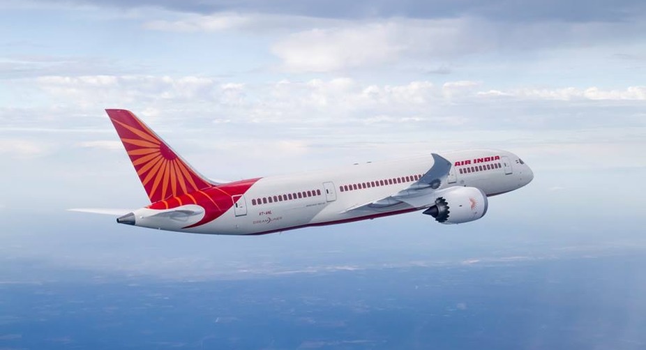 Air India Electronics Ban