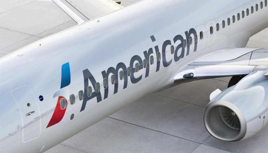 American Airlines Stroller Incident Statement