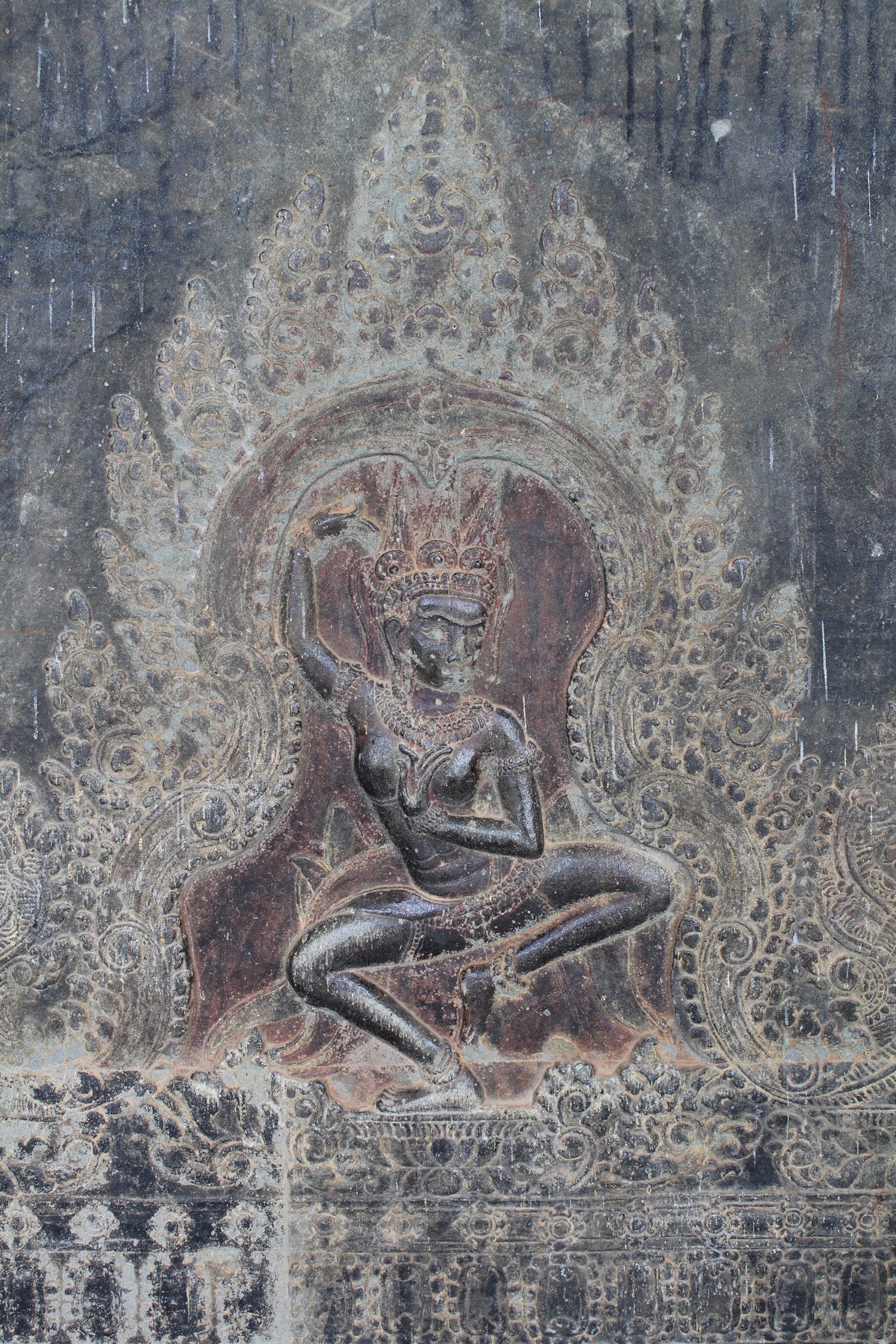Angkor Wat - 10