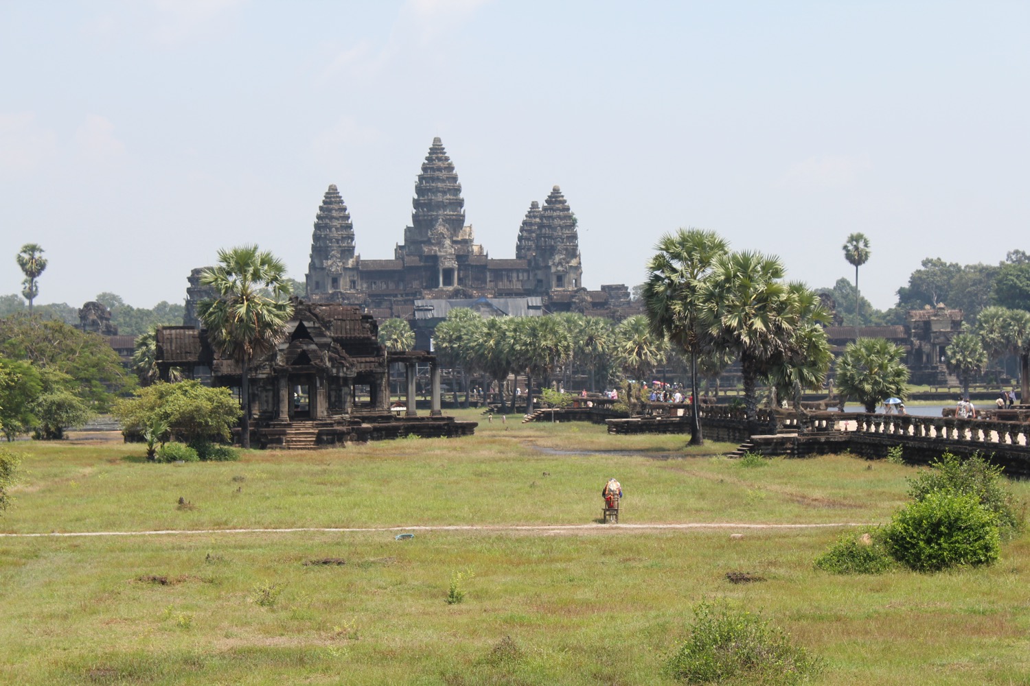 Angkor Wat - 11