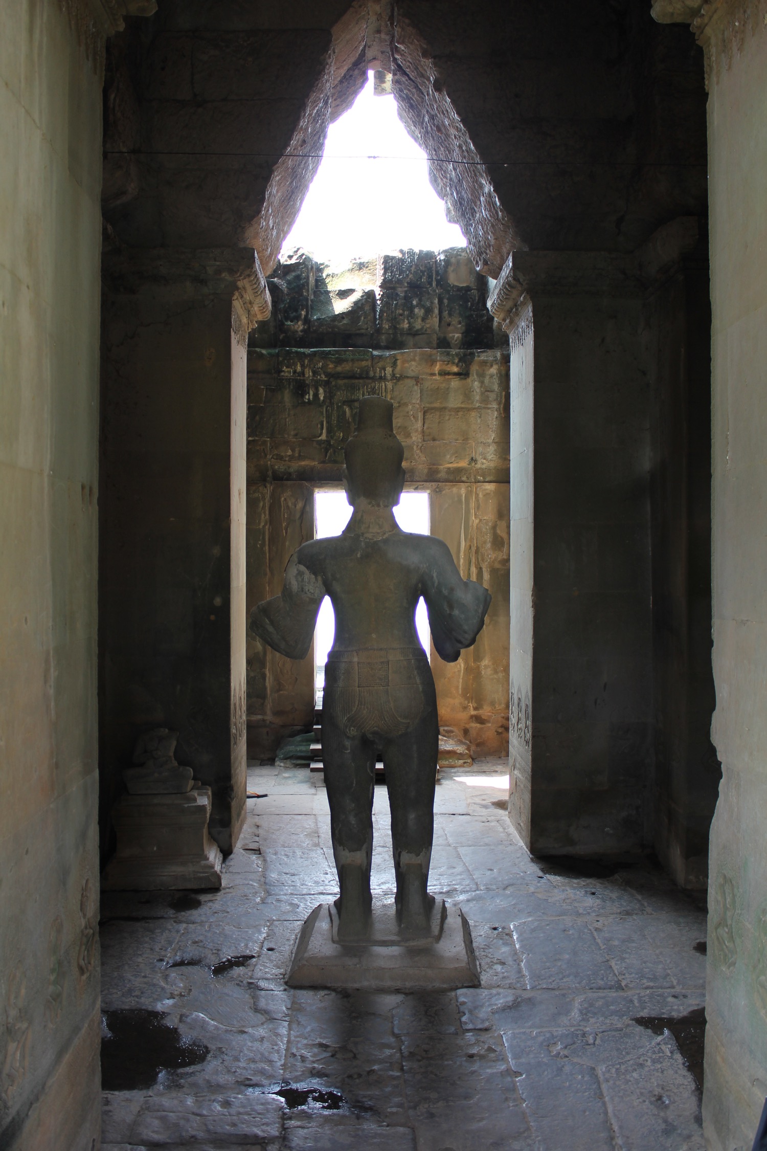 Angkor Wat - 12