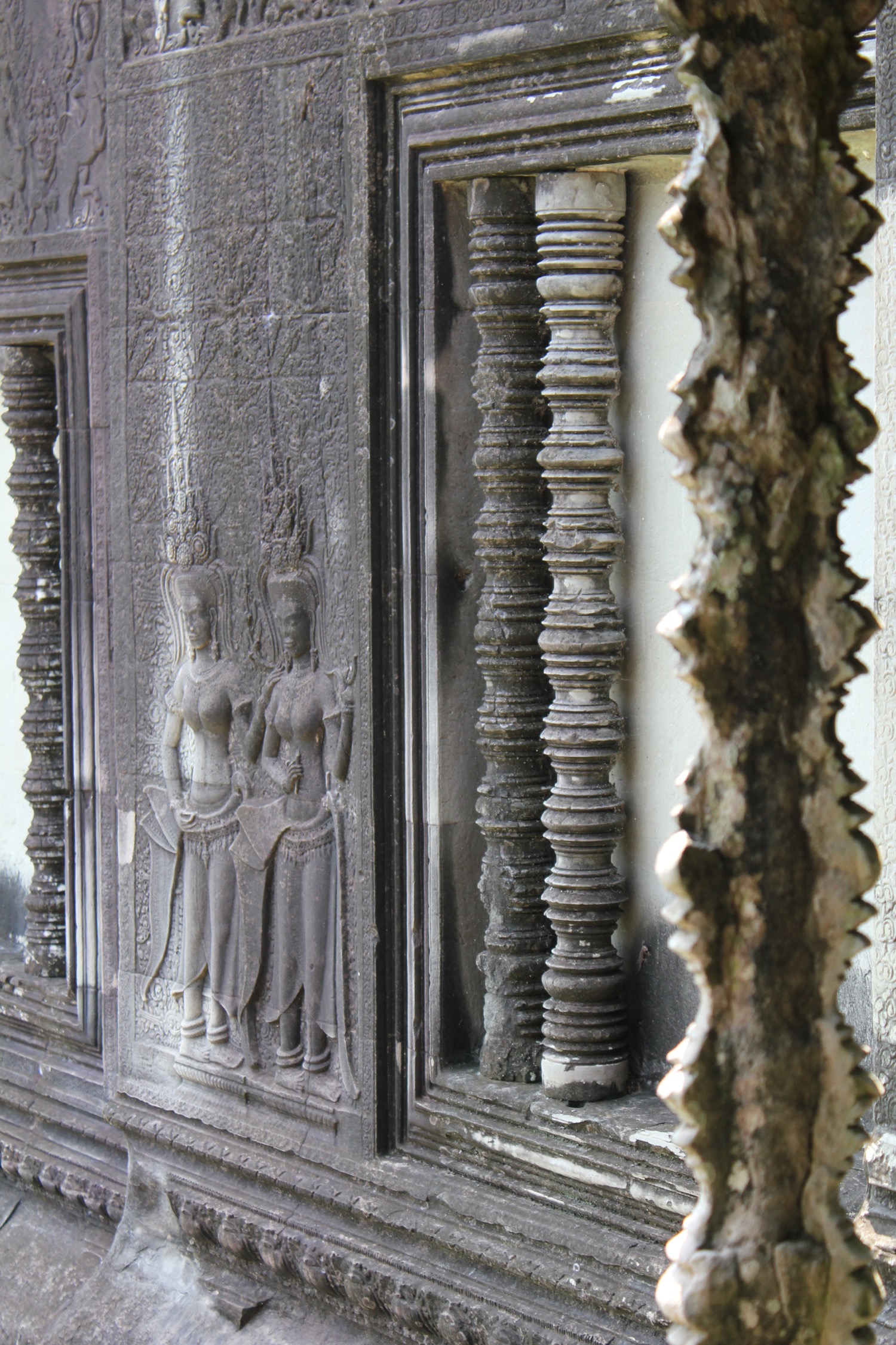 Angkor Wat - 13
