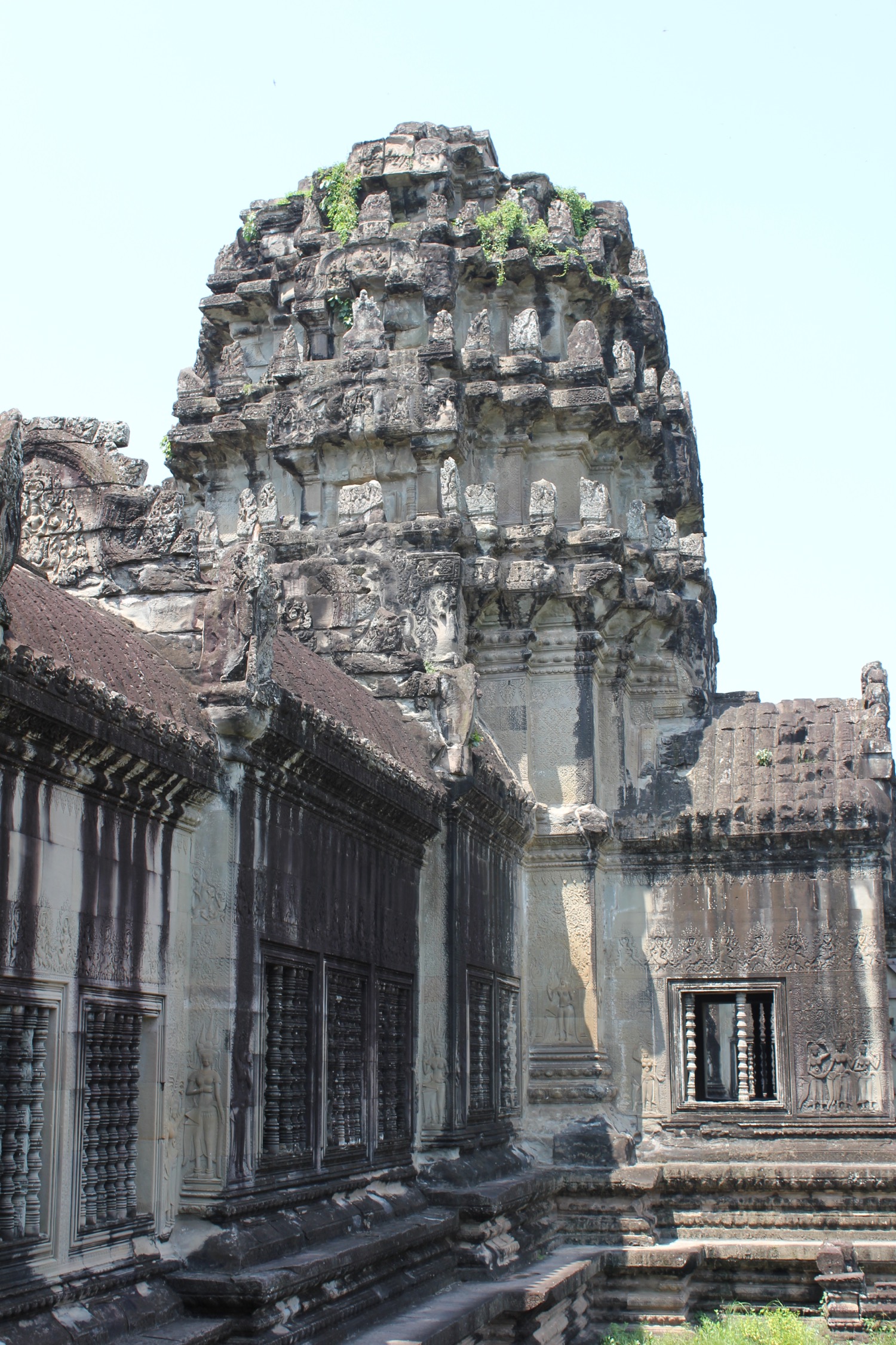 Angkor Wat - 16