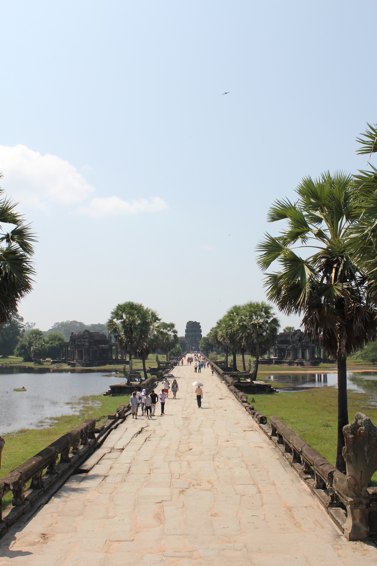 Angkor Wat - 18