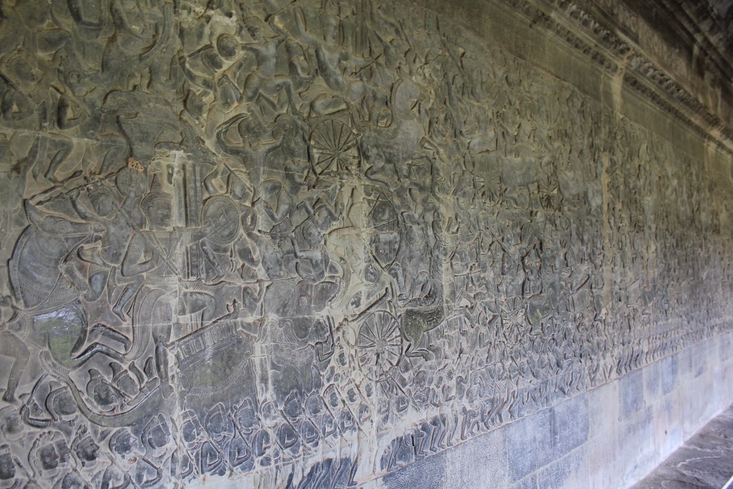 Angkor Wat - 19