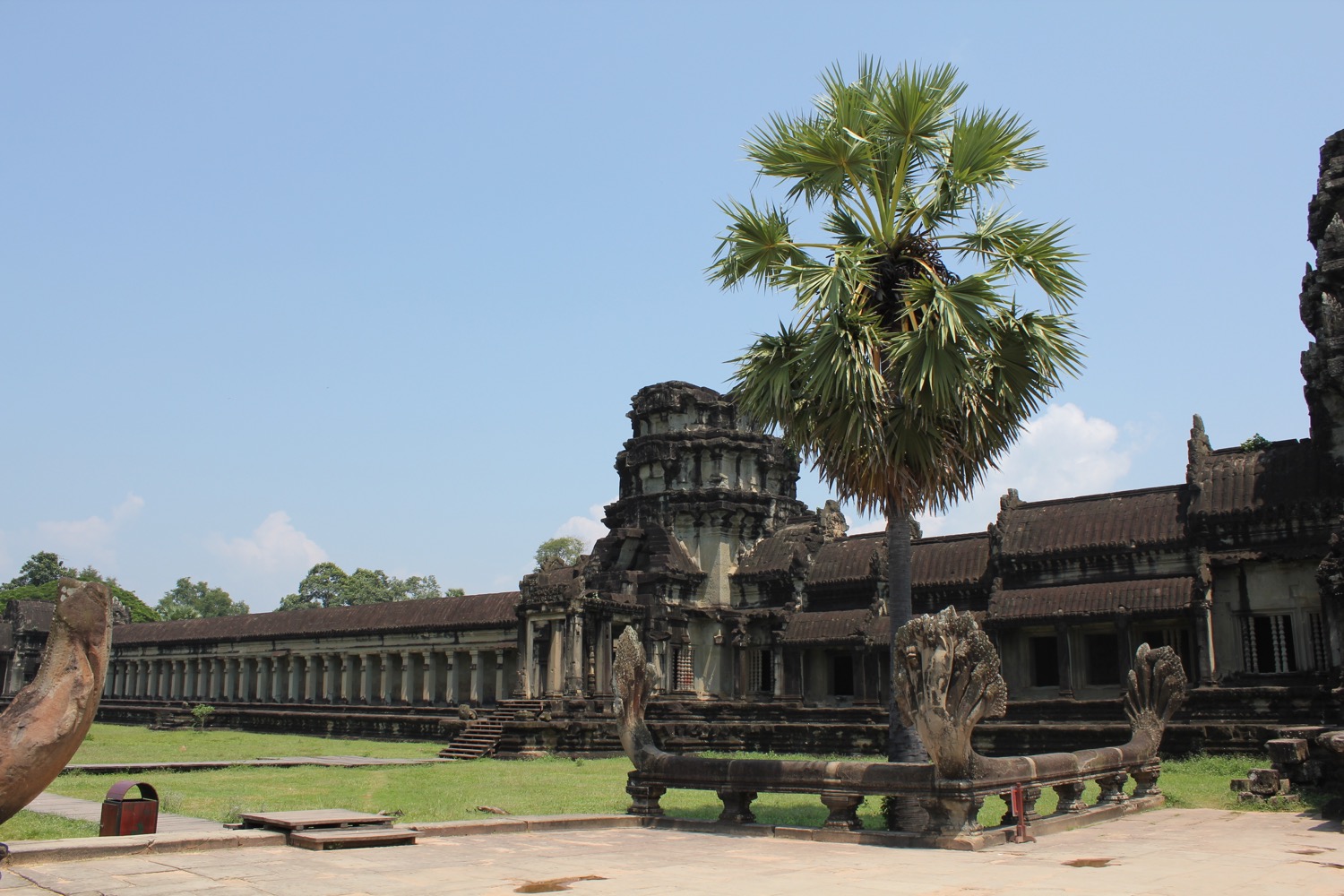Angkor Wat - 2