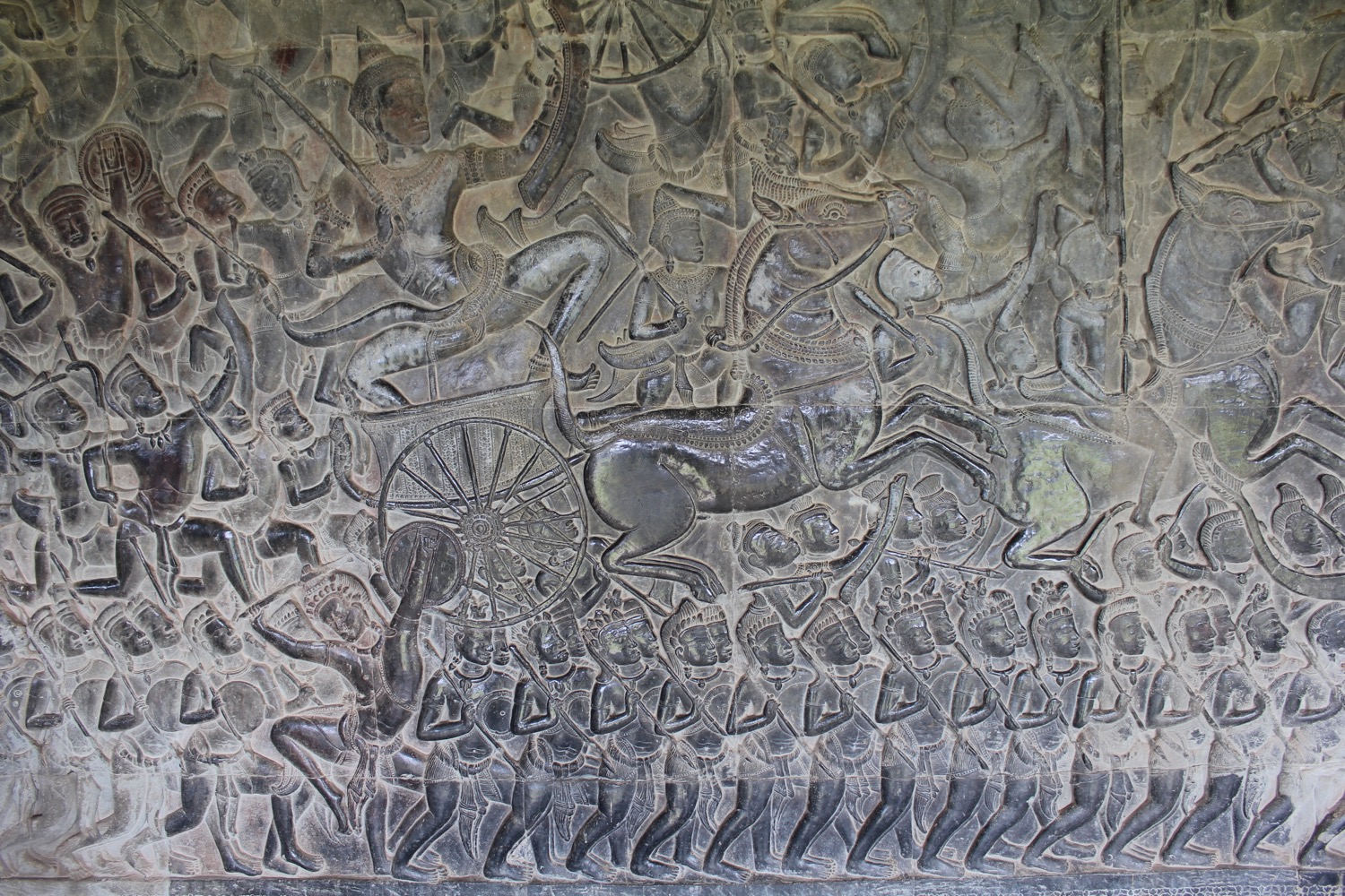 Angkor Wat - 20