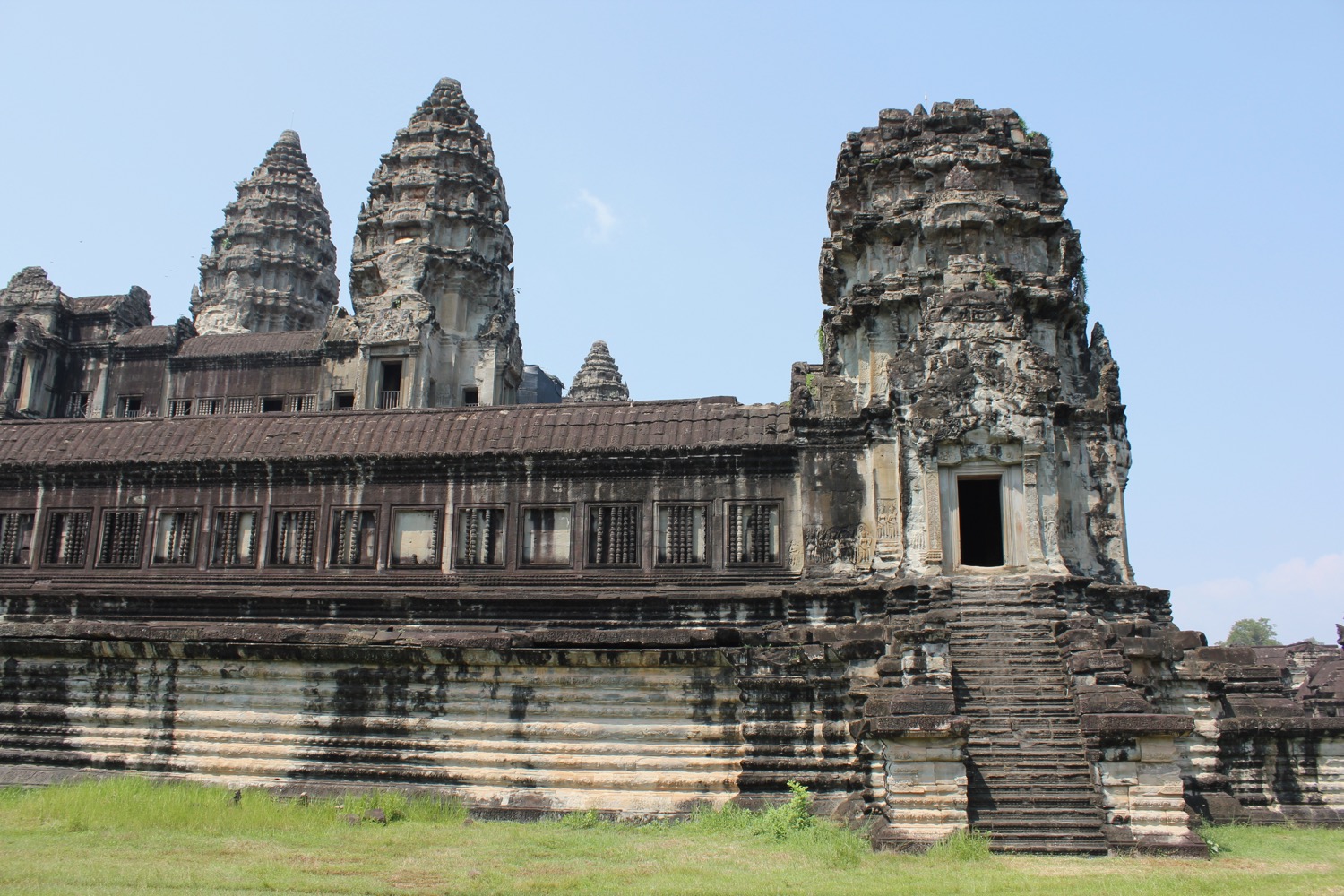 Angkor Wat - 23